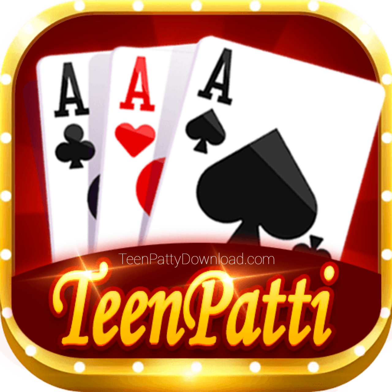 Teen Patti Master 2025