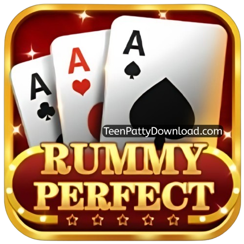 Rummy Perfect 